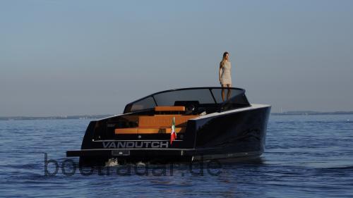 Vandutch 40 technische daten